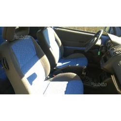 VOLKSWAGEN Lupo 1.4 TDI 75CV - 2000