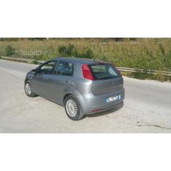 FIAT Grande Punto - 2008 cc 1300 MJ neopatentati