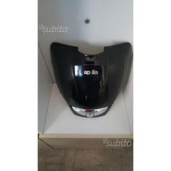 Ricambi Aprilia Scarabeo S