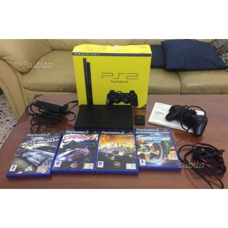 Playstation 2