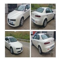 Alfa romeo 159 - 2007 1.8 jts twin phaser