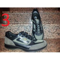 Scarpe LightStep, Grisport 47-48-49