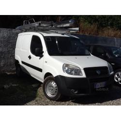 Fiat doblo' 1300 MTJ attrezzato officina mobile