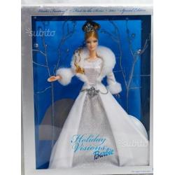 Barbie collezione al migliore offerente