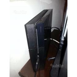 Play station 4 500 gb