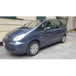 CITROEN Xsara Picasso 1.6 HDi 90CV Elegance