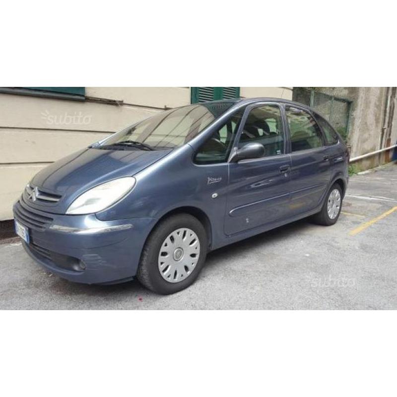 CITROEN Xsara Picasso 1.6 HDi 90CV Elegance