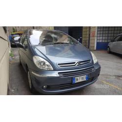 CITROEN Xsara Picasso 1.6 HDi 90CV Elegance