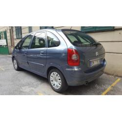 CITROEN Xsara Picasso 1.6 HDi 90CV Elegance