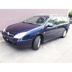 Citroen C5 Sw 2.0 hdi 80 kw - 2002