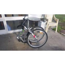 Mountain bike pieghevole Stowabike MTB V2