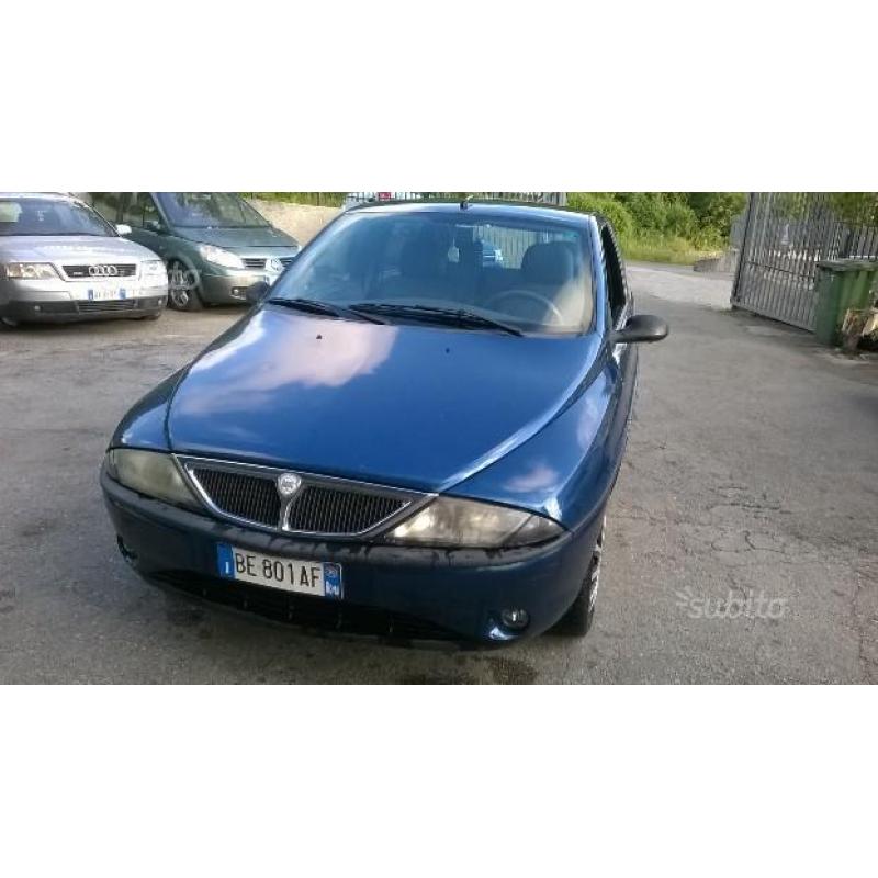 LANCIA Ypsilon - 1999