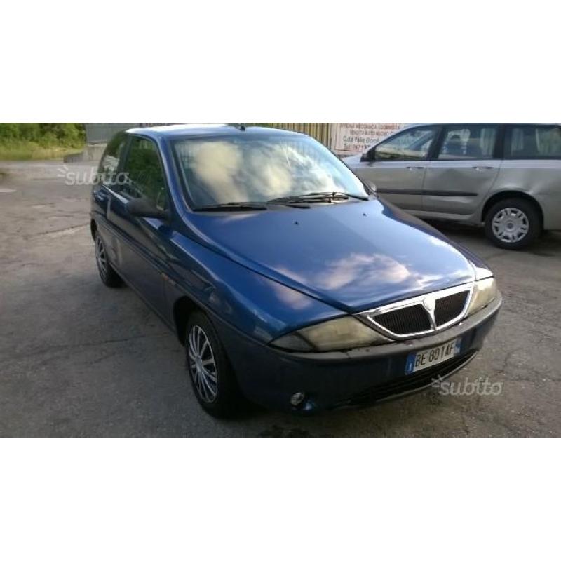 LANCIA Ypsilon - 1999