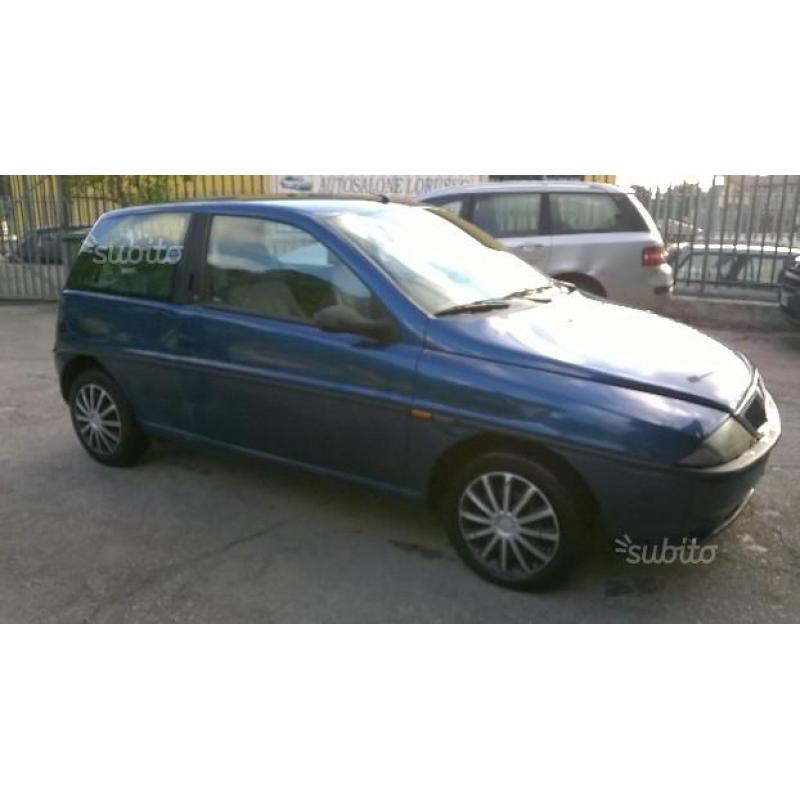 LANCIA Ypsilon - 1999