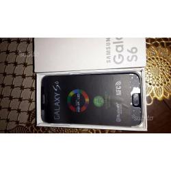 Samsung s6 32 giga originale