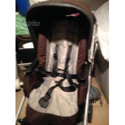 Passeggino peg perego pliko