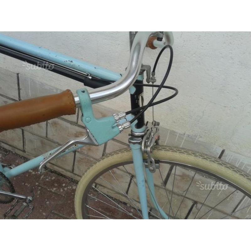 Bianchi epoca vintage