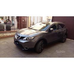 NISSAN Qashqai 2ª serie - 2014