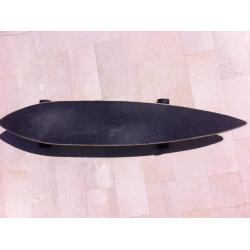 Longboard praticamente nuovo