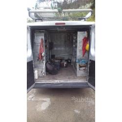 Fiat Ducato cilindrata 2200