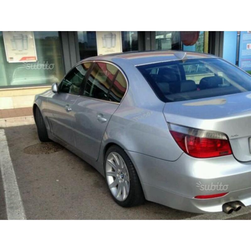 Bmw 530d