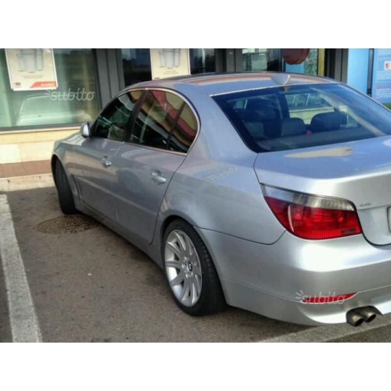 Bmw 530d