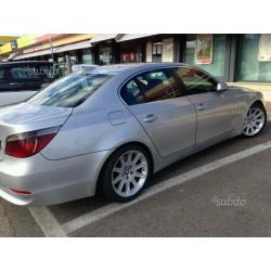 Bmw 530d