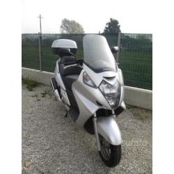 Honda Silver Wing 600 - 2004