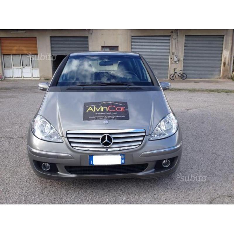 MERCEDES Classe A 180 Cdi Elegance - 2006