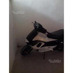 Gilera Runner 50 - 1999