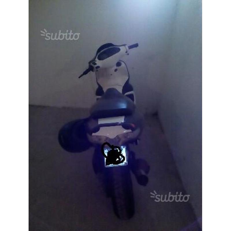 Gilera Runner 50 - 1999