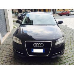 AUDI A3 SPORTBACK 2.0 TDI 140cv ANNO 11/2011