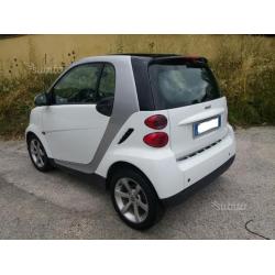 Smart Fortwo 1000 Pulse