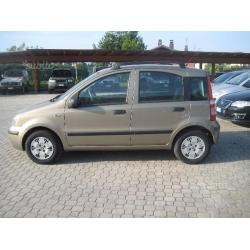 Fiat Panda 1.2 Dynamic con Impianto GPL - 2009