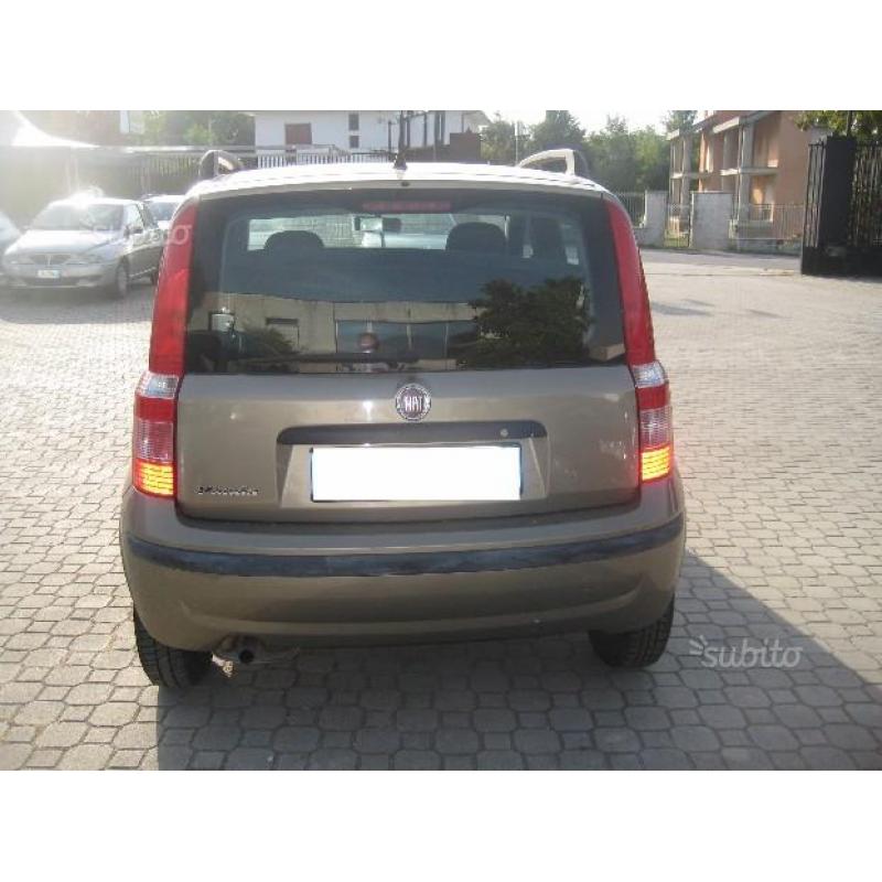 Fiat Panda 1.2 Dynamic con Impianto GPL - 2009