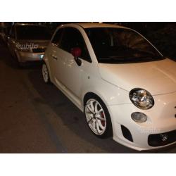 500 abarth esseesse