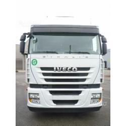 Iveco magirus stralis 450 eev ( as 440 s 45 t/p )