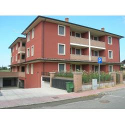 Villetta in condominio