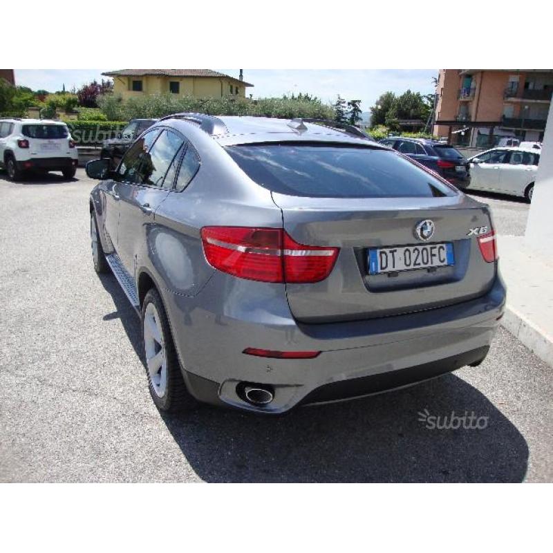 Bmw x6 (e71/e72) - 2008