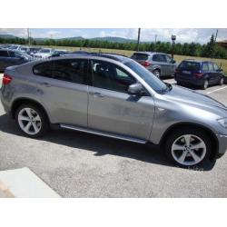 Bmw x6 (e71/e72) - 2008