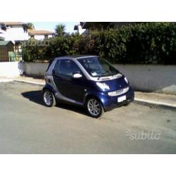 SMART fortwo 3ª s. (C453) - 2004