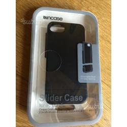 Cover custodia pellicola vetro iPhone 5 originale