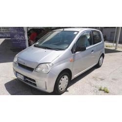 Daihatsu Cuore 1.0 3.p NEOPATENTATI