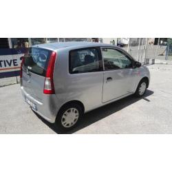 Daihatsu Cuore 1.0 3.p NEOPATENTATI