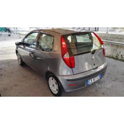 Fiat Punto 1.2 (36000KM)PERFETTA