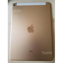 Ipad air 2 wifi cellular 64 gb gold