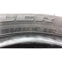 Gomme 4 stagioni 185/65 R14