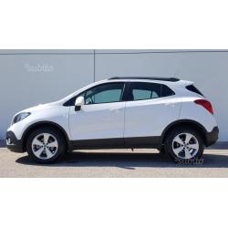 OPEL Mokka 1.6 CDTI Ecotec 136CV- Ego-dimostrati