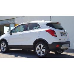 OPEL Mokka 1.6 CDTI Ecotec 136CV- Ego-dimostrati