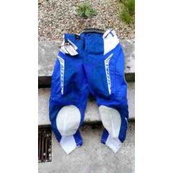 Pantaloni acerbis cross